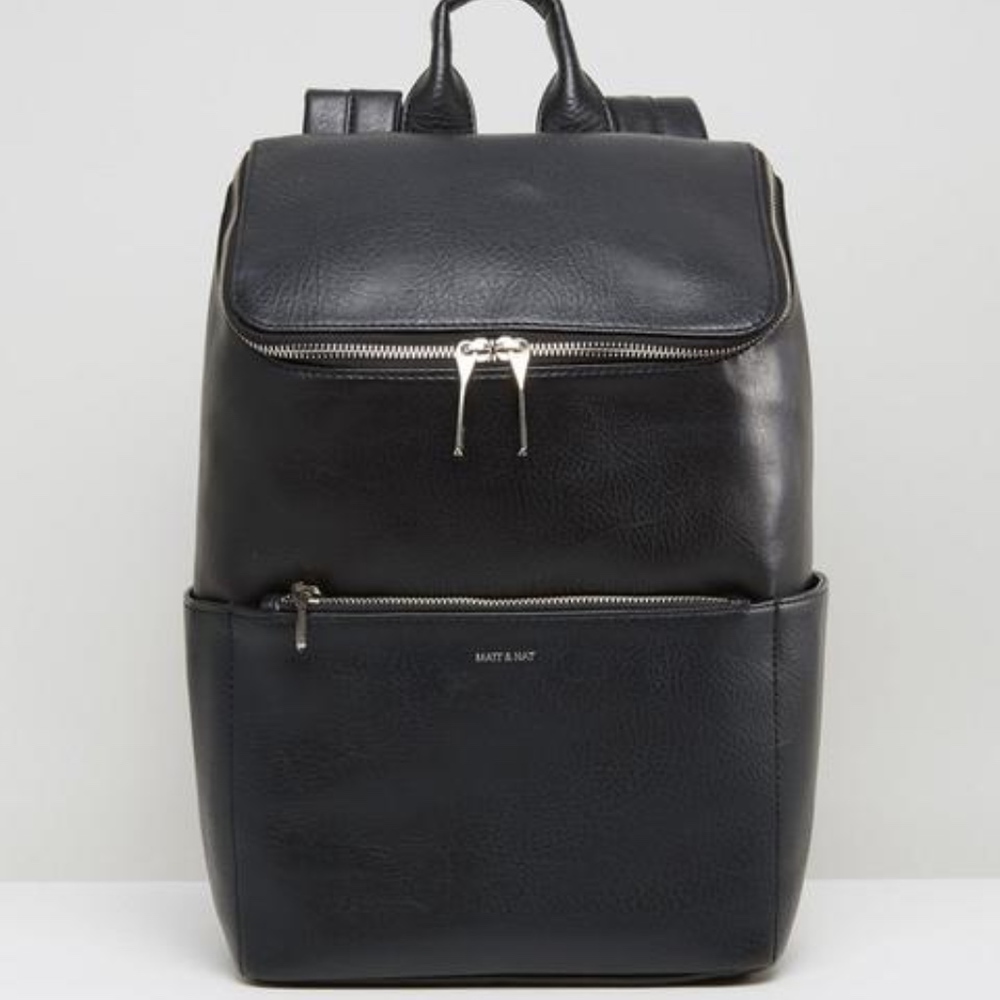 Matt & Nat 'Brave' Backpack